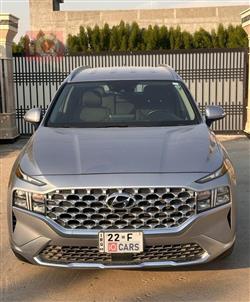 هيونداي سانتافي